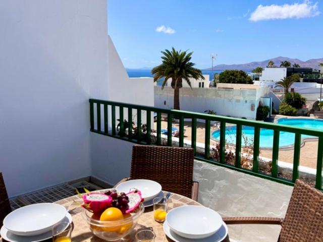 Apartment Agua Brava 7b By Jk Lanzarote
